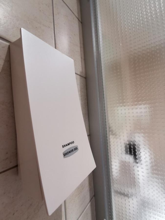 שטראסן Bivius Hotel Restaurant Luxembourg מראה חיצוני תמונה