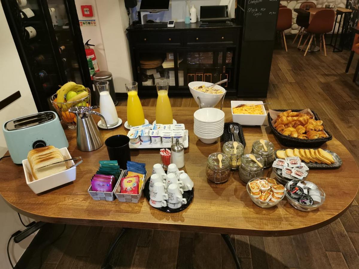 שטראסן Bivius Hotel Restaurant Luxembourg מראה חיצוני תמונה
