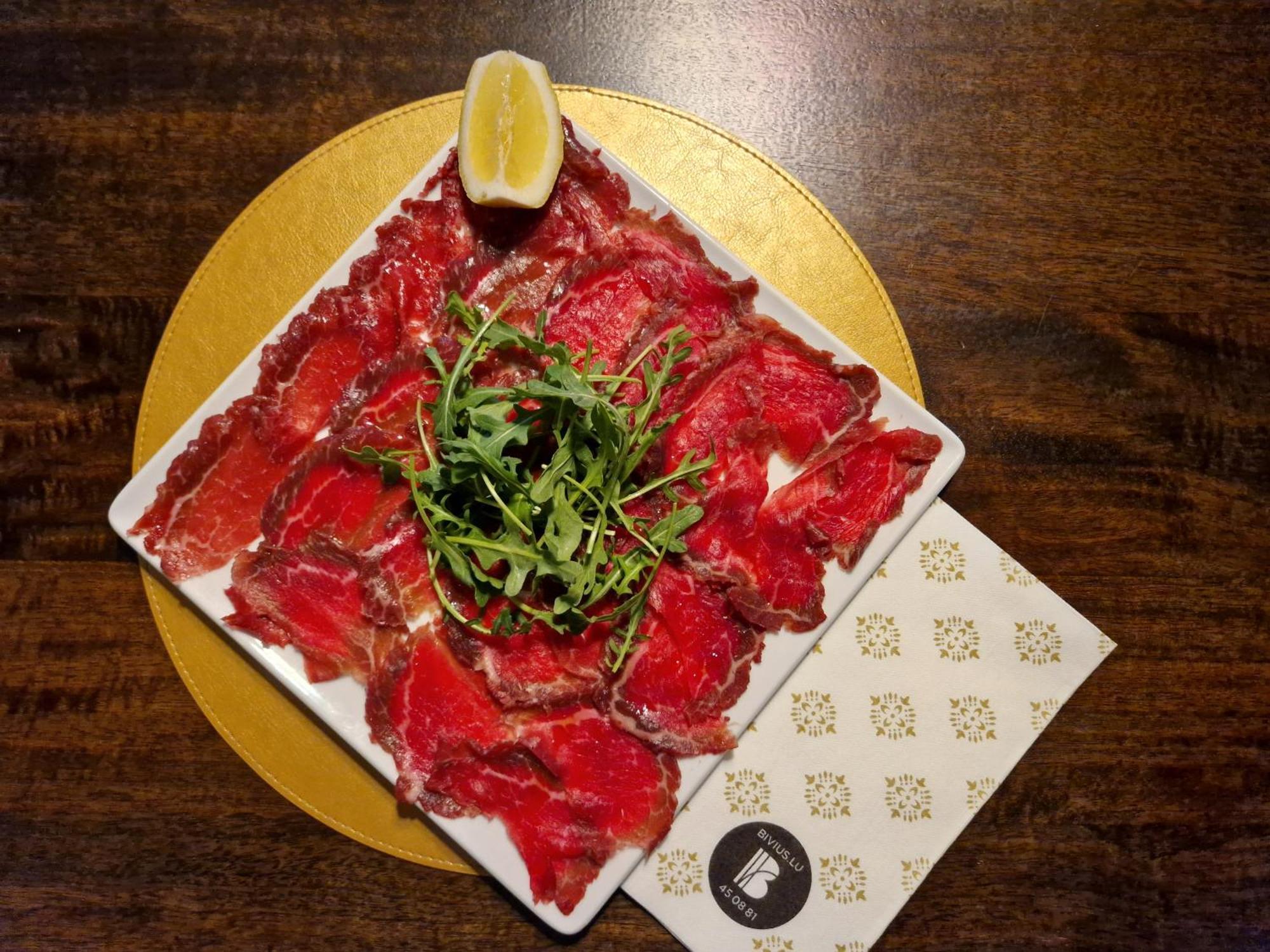 שטראסן Bivius Hotel Restaurant Luxembourg מראה חיצוני תמונה