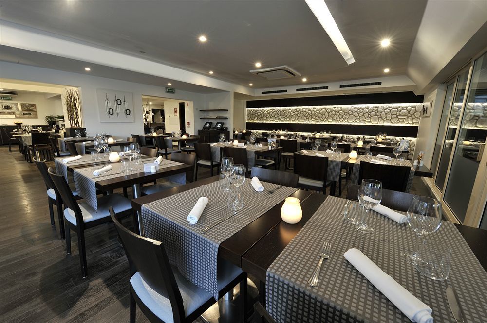 שטראסן Bivius Hotel Restaurant Luxembourg מראה חיצוני תמונה